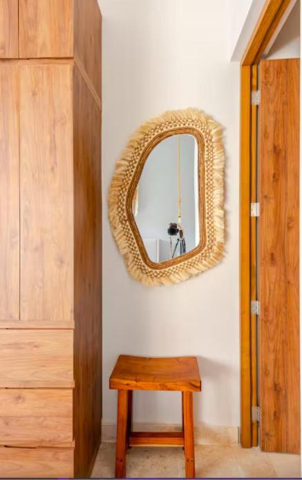 Apartamento With Private Jacuzzi, Rooftop Pools & Free Club Tulum