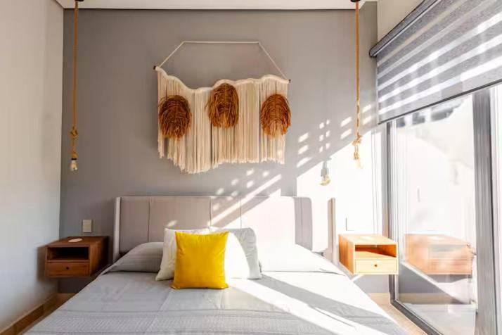 Apartamento With Private Jacuzzi, Rooftop Pools & Free Club *