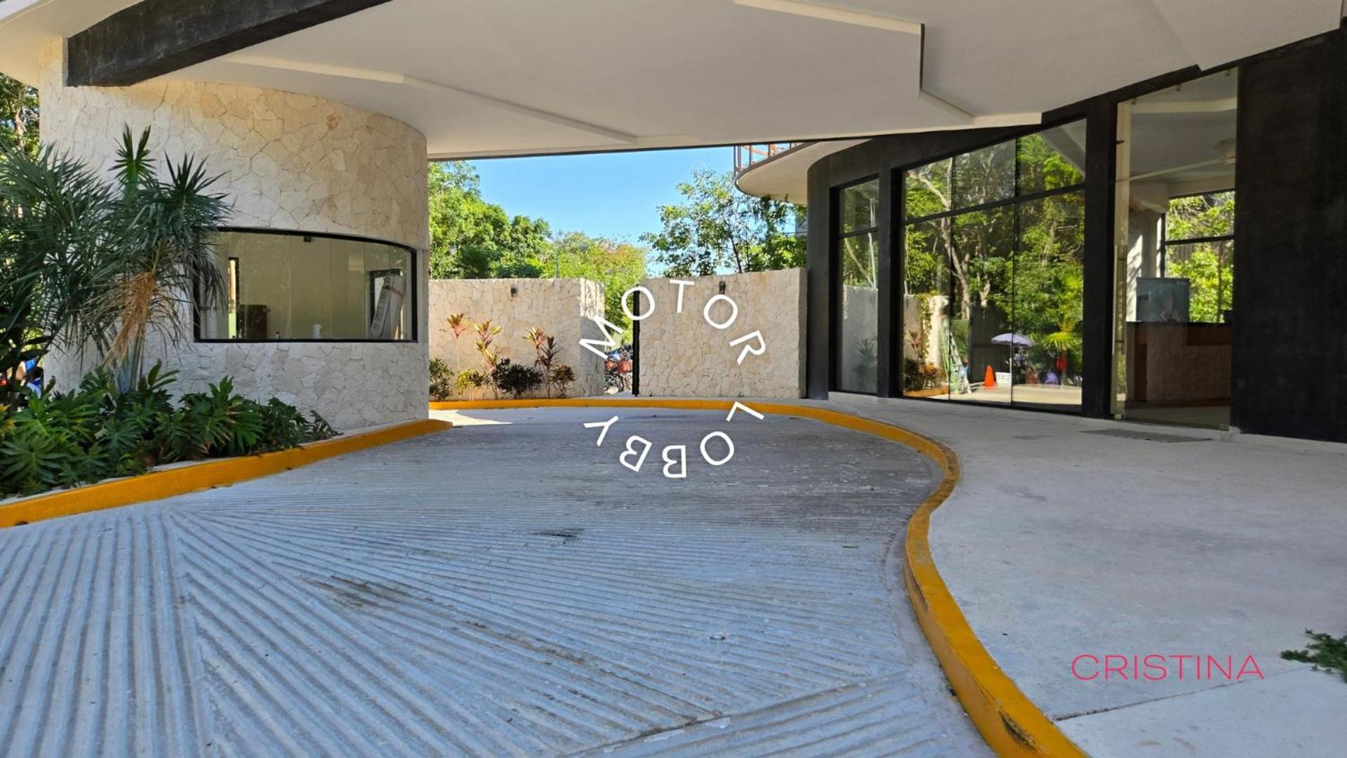 With Private Jacuzzi, Rooftop Pools & Free Club Tulum