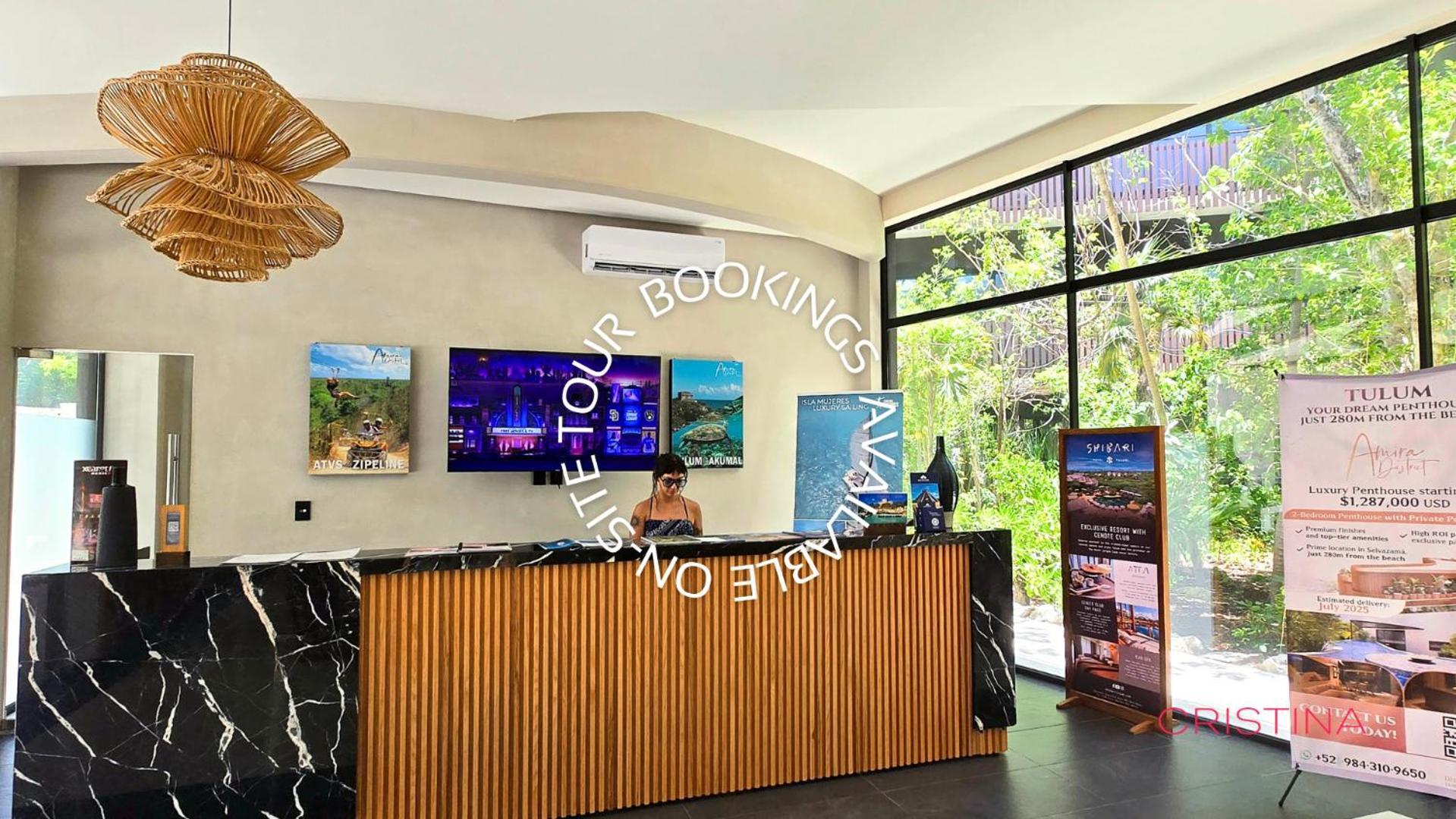 With Private Jacuzzi, Rooftop Pools & Free Club Apartment *